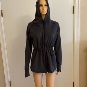 The North Face Zip-Up Hoodie